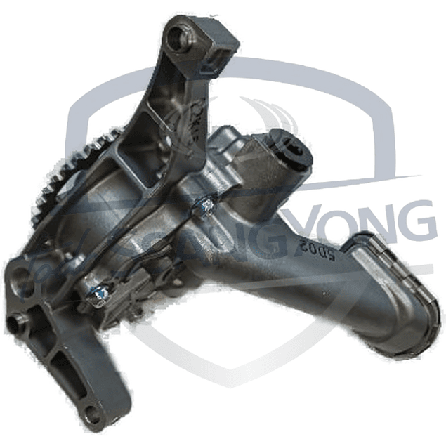 BOMBA ACEITE NEW KORANDO DSL