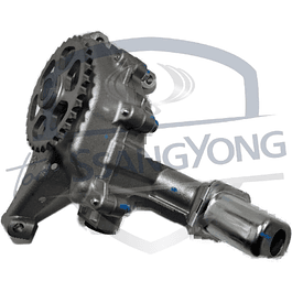 BOMBA ACEITE NEW MUSSO 2.2