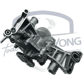 BOMBA ACEITE TIVOLI 1.6 BENCINERO