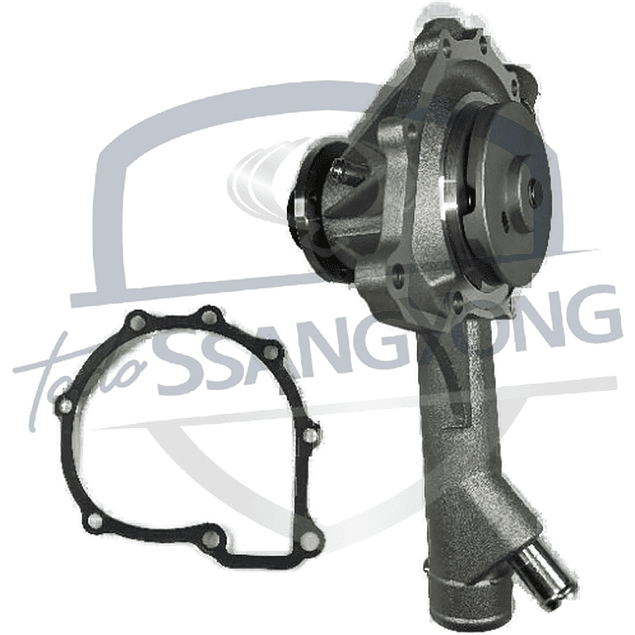 BOMBA AGUA ACTYON 2.3 BENC