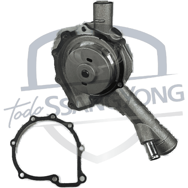 BOMBA AGUA ACTYON 2.3 BENC