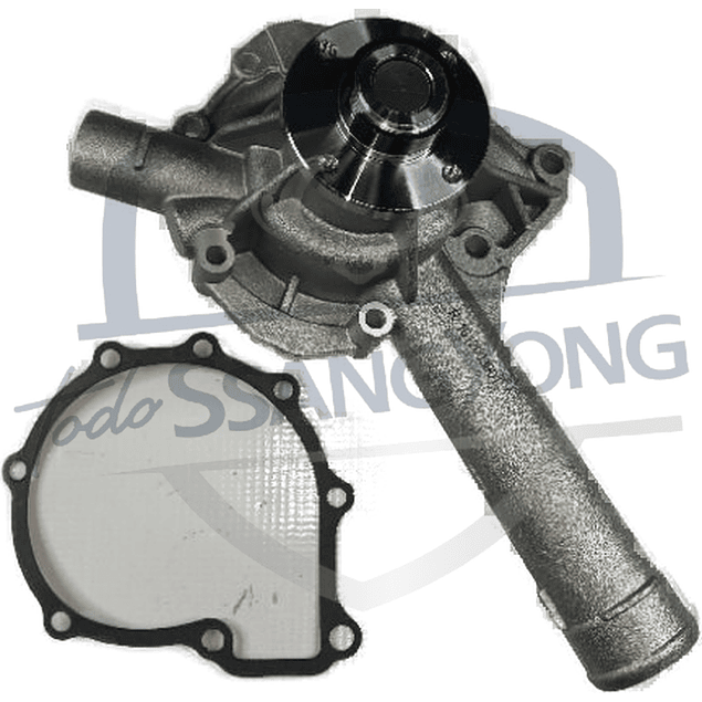 BOMBA AGUA ACTYON 2.3 BENC