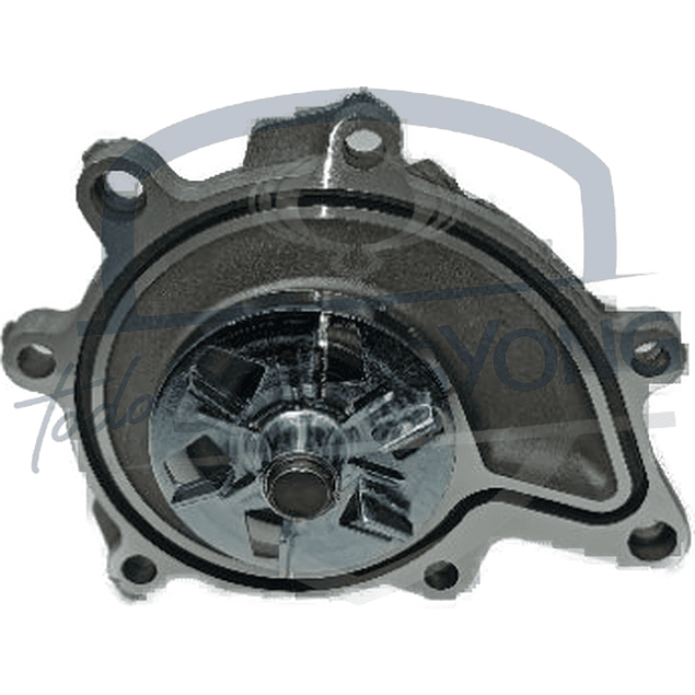 BOMBA AGUA KORANDO BENC