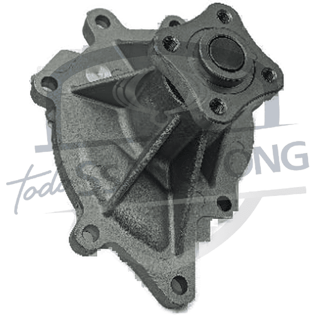 BOMBA AGUA KORANDO BENC