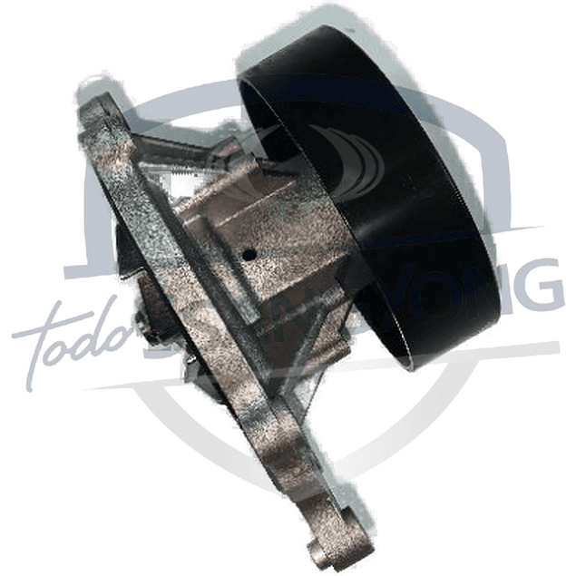 BOMBA AGUA NEW ACTYON