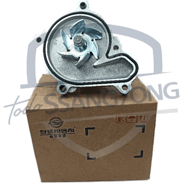 BOMBA AGUA TIVOLI 1.6 2015