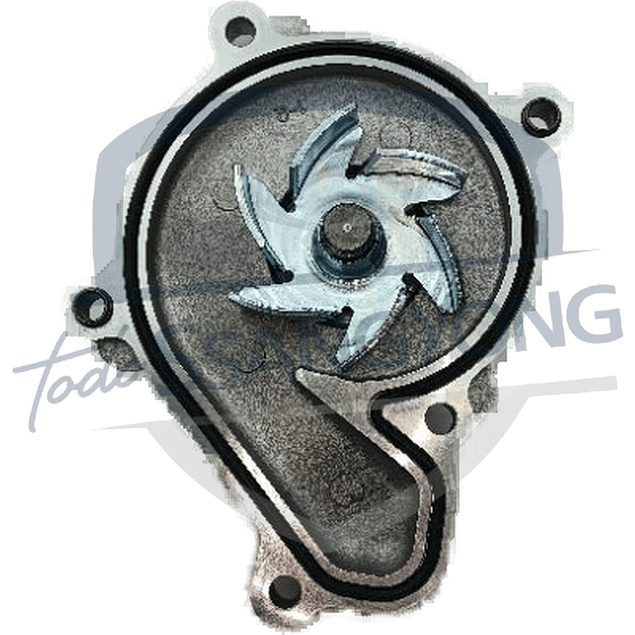 BOMBA AGUA TIVOLI 1.6 2015