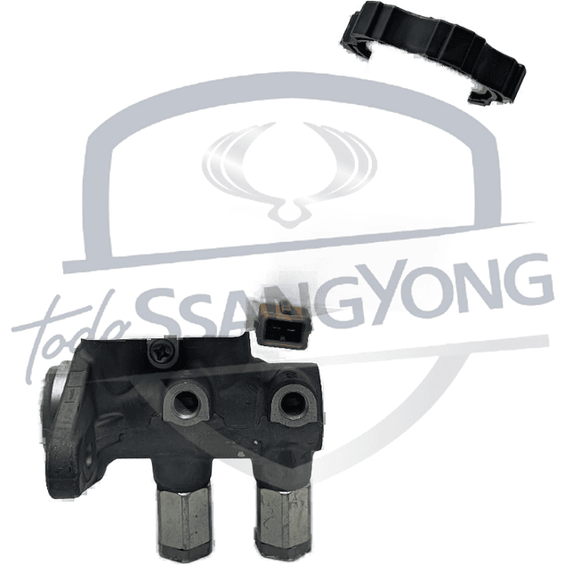 BOMBA DE FRENO NEW KORANDO / NEW ACTYON 2.2