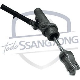 BOMBA EMBRAGUE ACTYON / NEW ACTYON