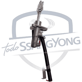 BOMBA EMBRAGUE NEW KORANDO