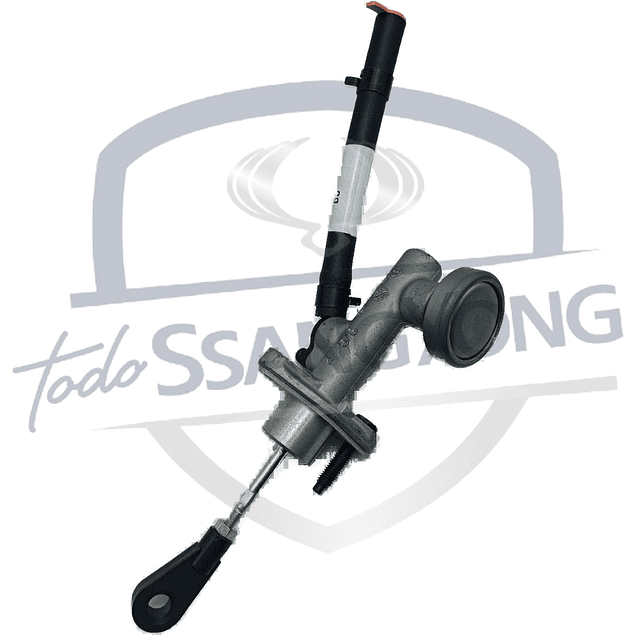 BOMBA EMBRAGUE NEW MUSSO 2.2