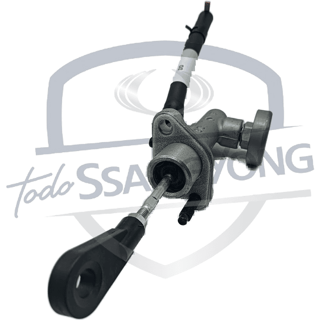 BOMBA EMBRAGUE NEW MUSSO 2.2