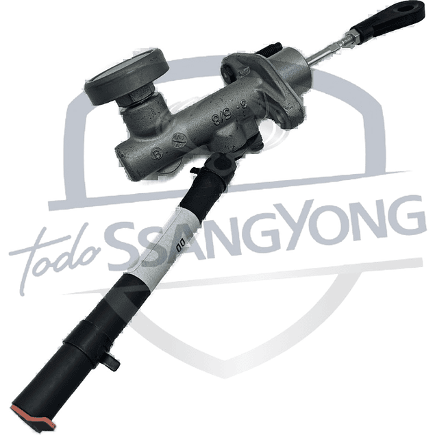 BOMBA EMBRAGUE NEW MUSSO 2.2