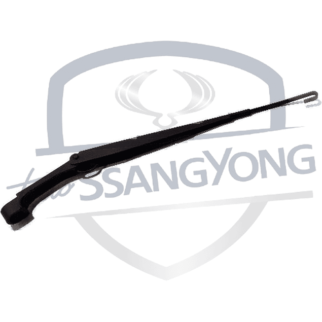 BRAZO LIMPIA PARABRISAS TRAS ACTYON