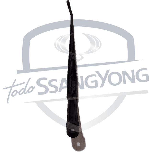 BRAZO LIMPIA PARABRISAS TRAS ACTYON