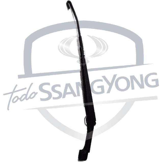 BRAZO LIMPIA PARABRISAS TRAS ACTYON