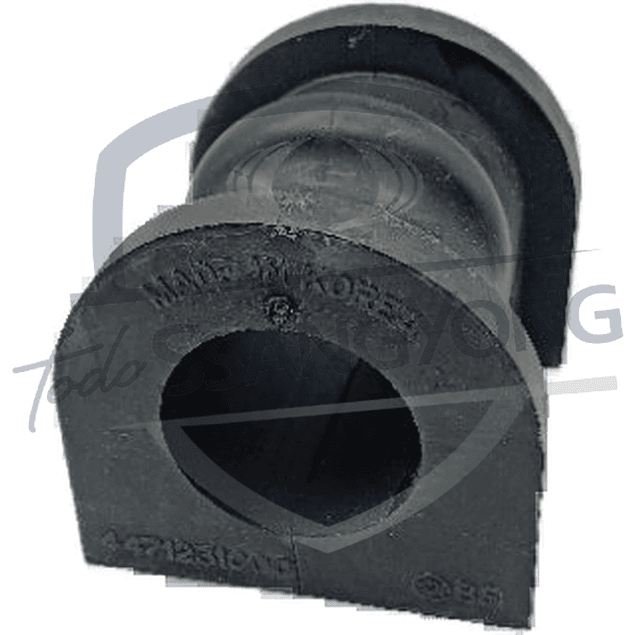 BUJE BARRA ESTABILIZADORA ACTYON / REXTON 2.7