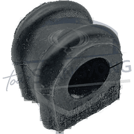 BUJE BARRA ESTABILIZADORA NEW KORANDO