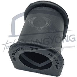 BUJE BARRA ESTABILIZADORA STAVIC / MUSSO