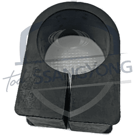 BUJE CREMALLERA DIRECCION HIDRAULICA ACTYON