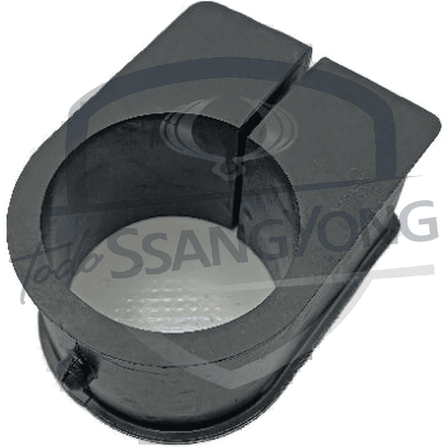 BUJE CREMALLERA DIRECCION HIDRAULICA ACTYON