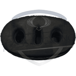 BUJE SOPORTE ESCAPE NEW MUSSO