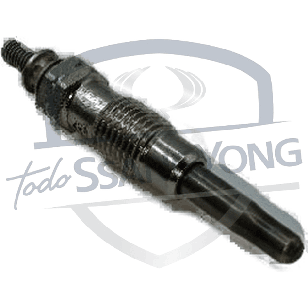 BUJIA INCANDESCENTE MUSSO 2.9 / KORANDO