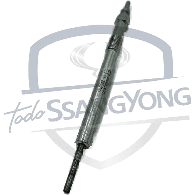 BUJIA INCANDESCENTE NEW ACTYON