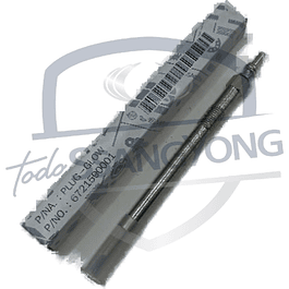 BUJIA INCANDESCENTE NEW KORANDO 2.2 / NEW ACT