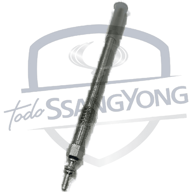 BUJIA INCANDESCENTE NEW KORANDO 2.2 / NEW ACT