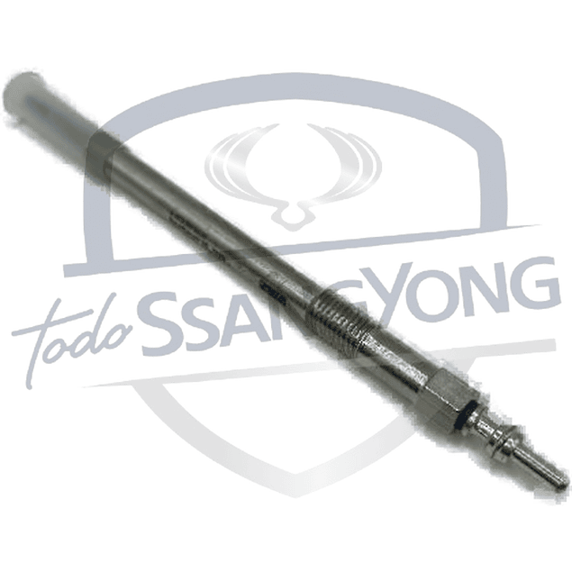 BUJIA INCANDESCENTE NEW KORANDO 2.2 / NEW ACT