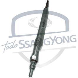 BUJIA INCANDESCENTE NEW KORANDO 2.2 / NEW ACT