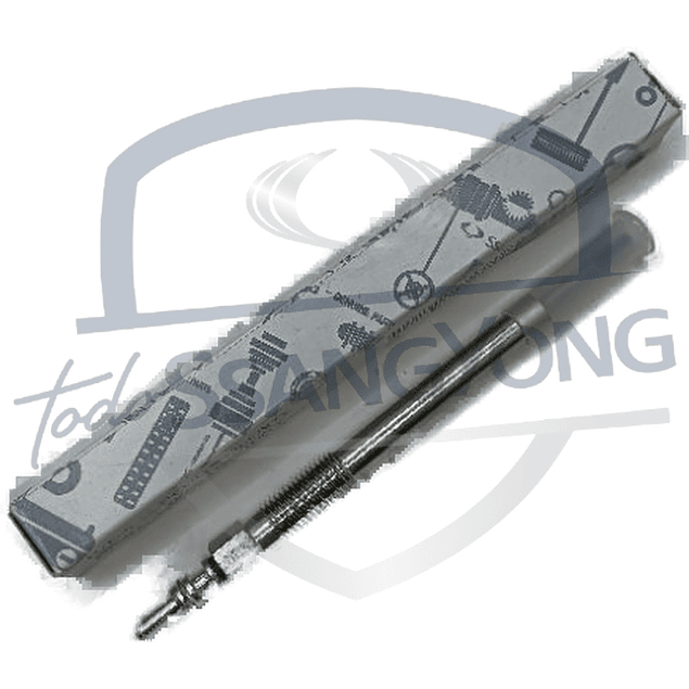 BUJIA INCANDESCENTE TIVOLI 1.6