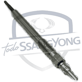 BUJIA INCANDESCENTE TIVOLI 1.6