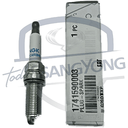 BUJIA NEW REXTON 2.0 BENC