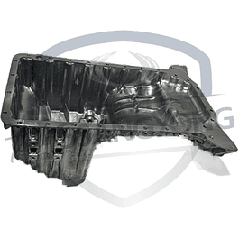 CARTER MOTOR NEW ACTYON