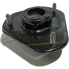 CAZOLETA AMORTIGUADOR KORANDO RH/LH