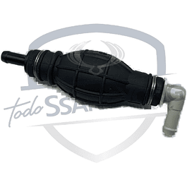 CEBADOR FILTRO PETROLEO ACTYON