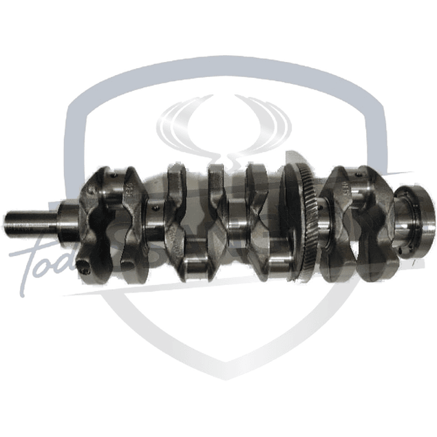 CIGUEÑAL NEW KORANDO DSL