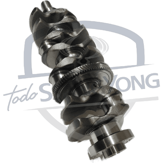 CIGUEÑAL NEW KORANDO DSL