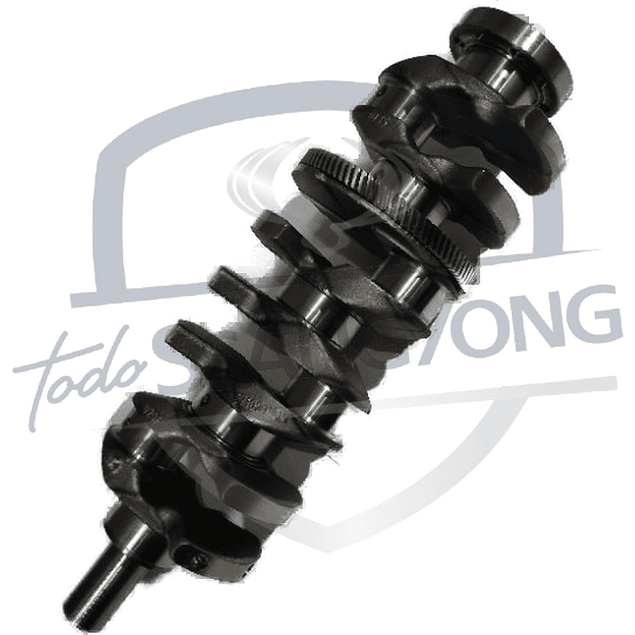 CIGUEÑAL NEW KORANDO DSL