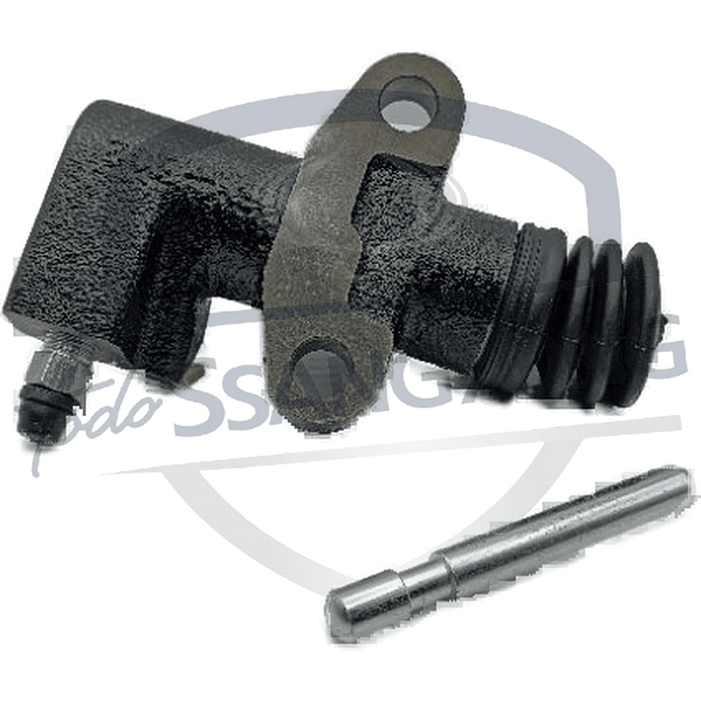 CILINDRO EMBRAGUE MUSSO 2.9 / KORANDO 2.9