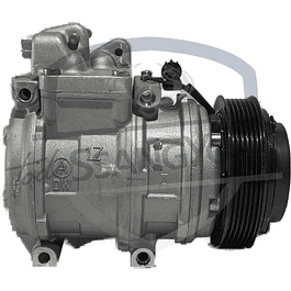 COMPRESOR AIRE ACONDICIONADO ACTYON