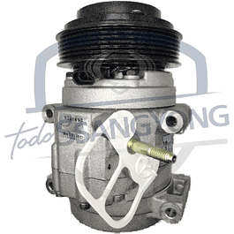 COMPRESOR AIRE ACONDICIONADO NEW ACTYON