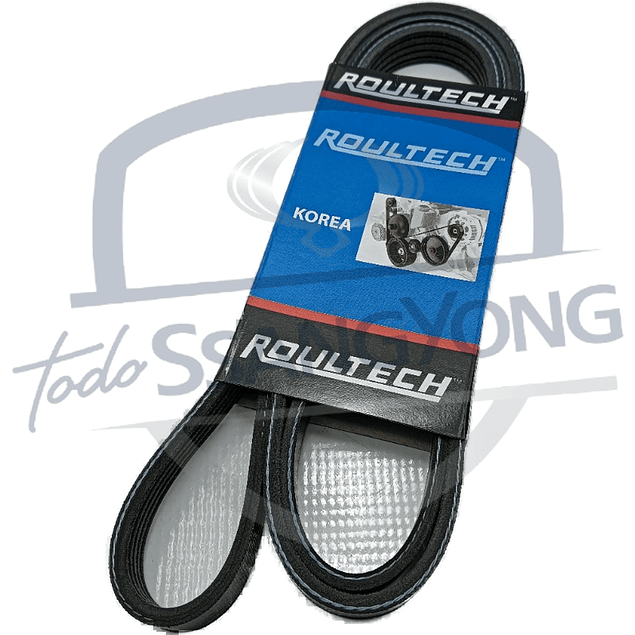 CORREA ALTERNADOR 5PK1590 TIVOLI BENC