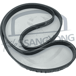 CORREA ALTERNADOR 5PK1596 TIVOLI 1.6 BENC