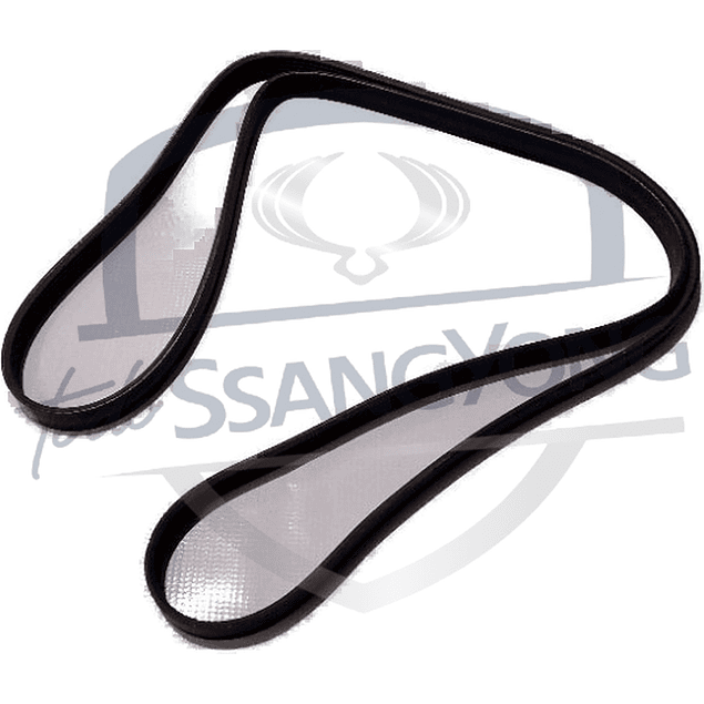 CORREA ALTERNADOR 6PK2120 MUSSO 2.9