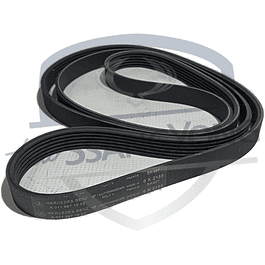 CORREA ALTERNADOR 6PK2153 ACTYON 2.3 BENC