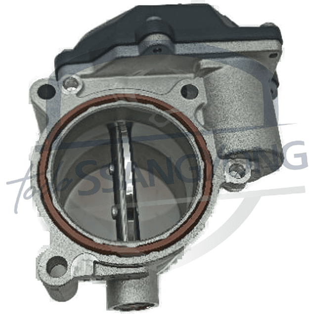 CUERPO ACELERACION ACTYON / NEW ACTYON