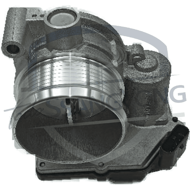 CUERPO ACELERACION ACTYON / NEW ACTYON